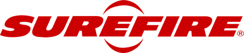 SureFire logo