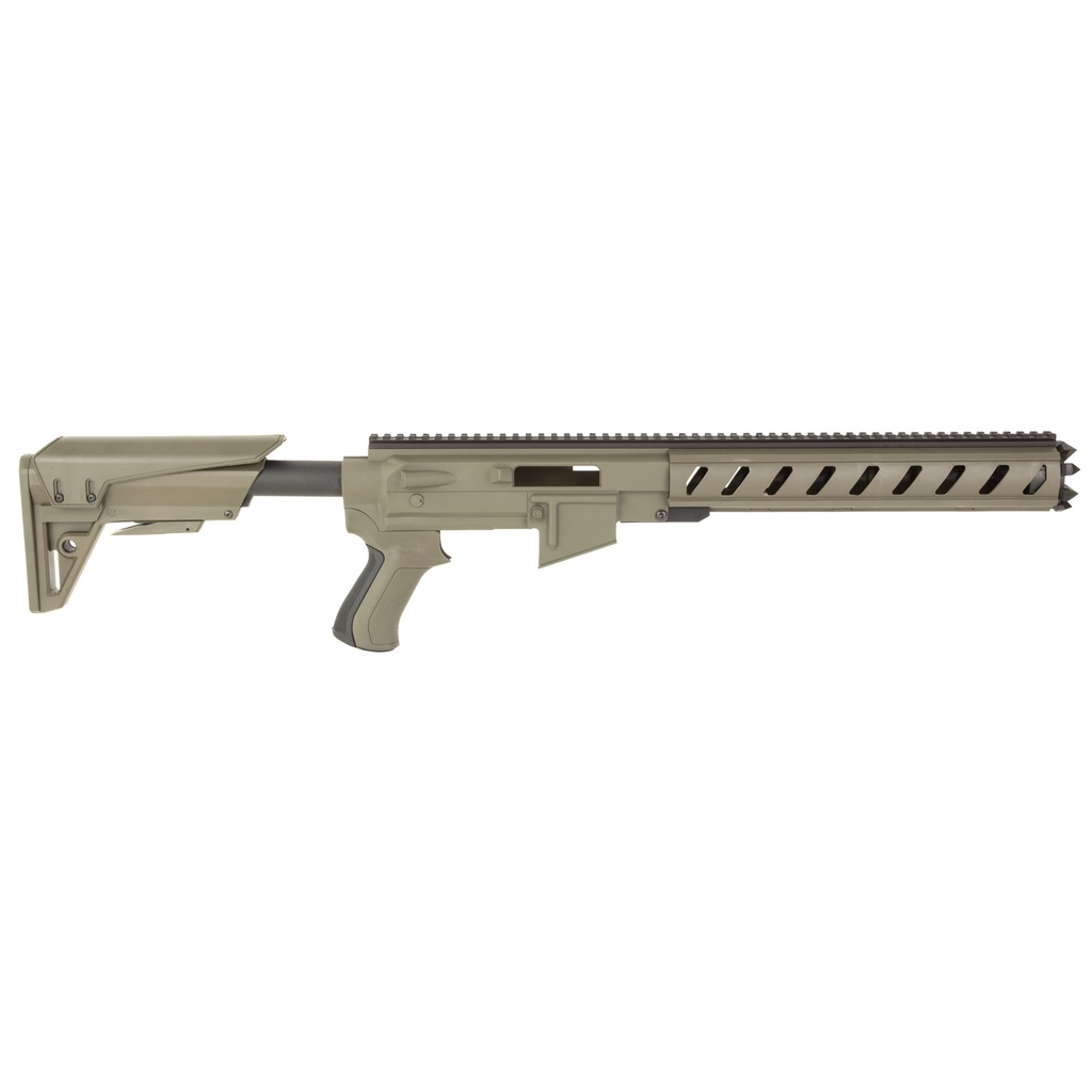 ATI Outdoors ADV TECH AR-22 RUGER 10/22 KIT UC 1