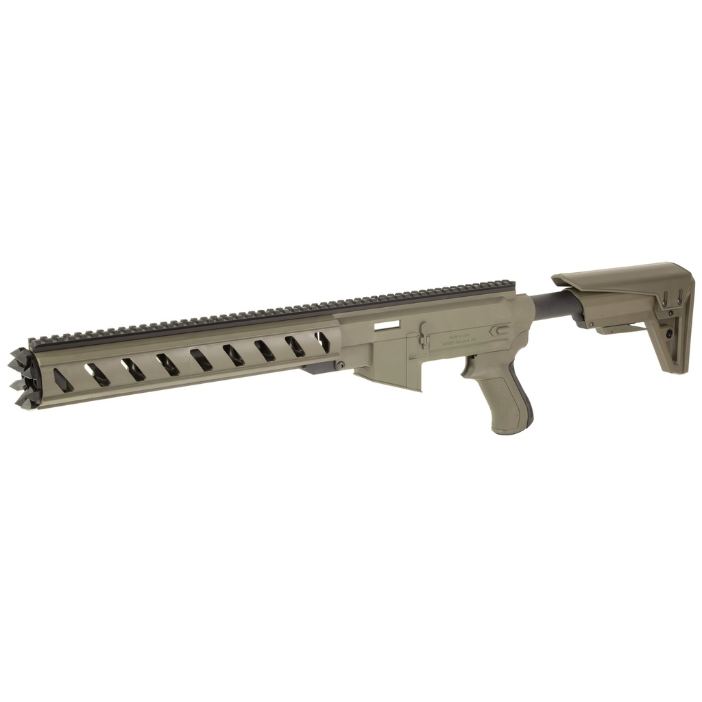 ATI Outdoors ADV TECH AR-22 RUGER 10/22 KIT UC 2