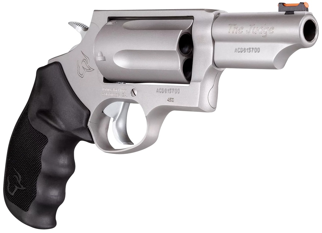 Taurus Judge 3