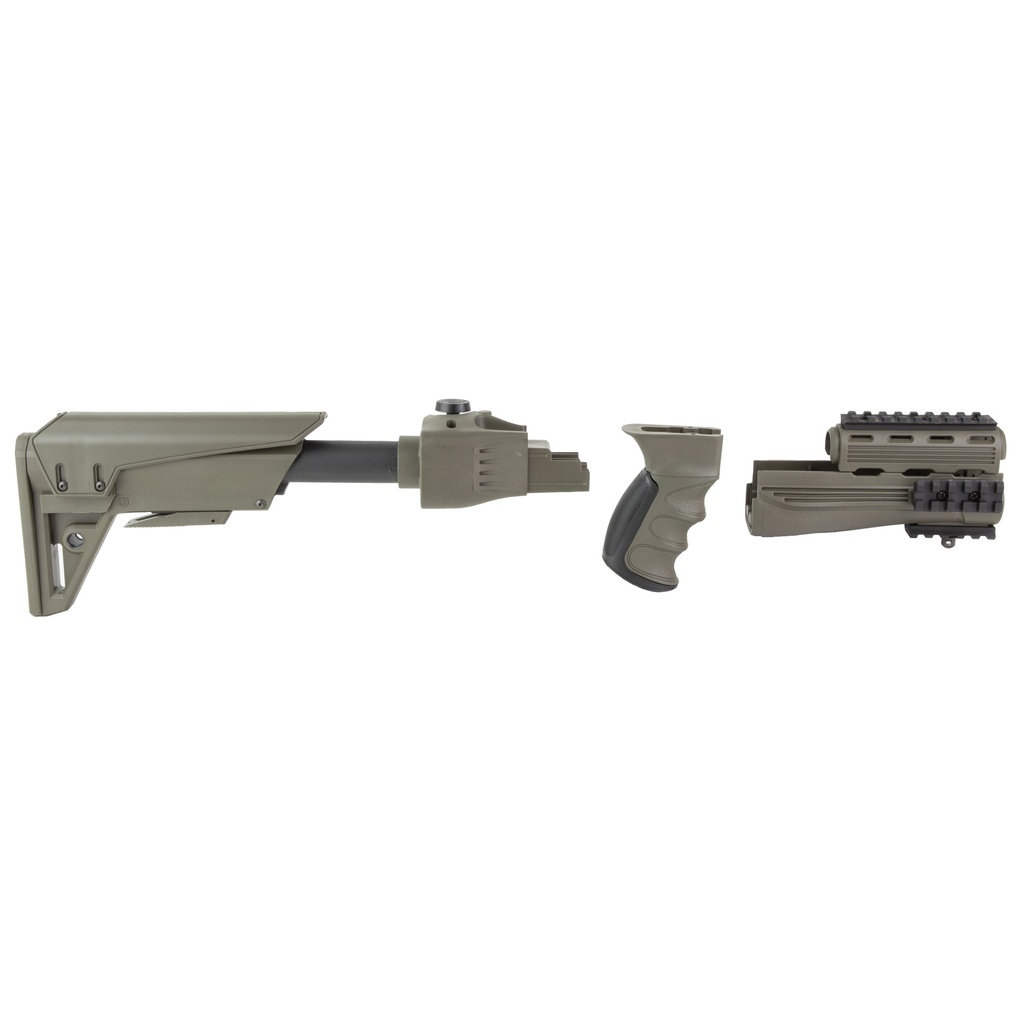 ATI Outdoors ADV TECH STFORCE AK-47 STK/HNDGRD UC 1