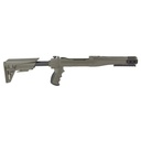 ATI Outdoors ADV TECH STRIKEFORCE 10/22 STOCK UC 1