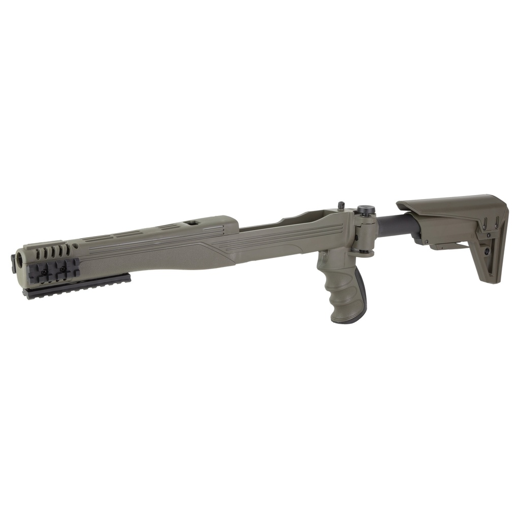 ATI Outdoors ADV TECH STRIKEFORCE 10/22 STOCK UC 2