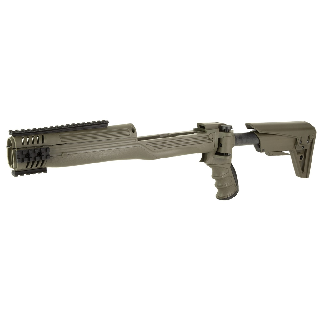 ATI Outdoors ADV TECH STRIKEFORCE MINI-14 STK UC 2