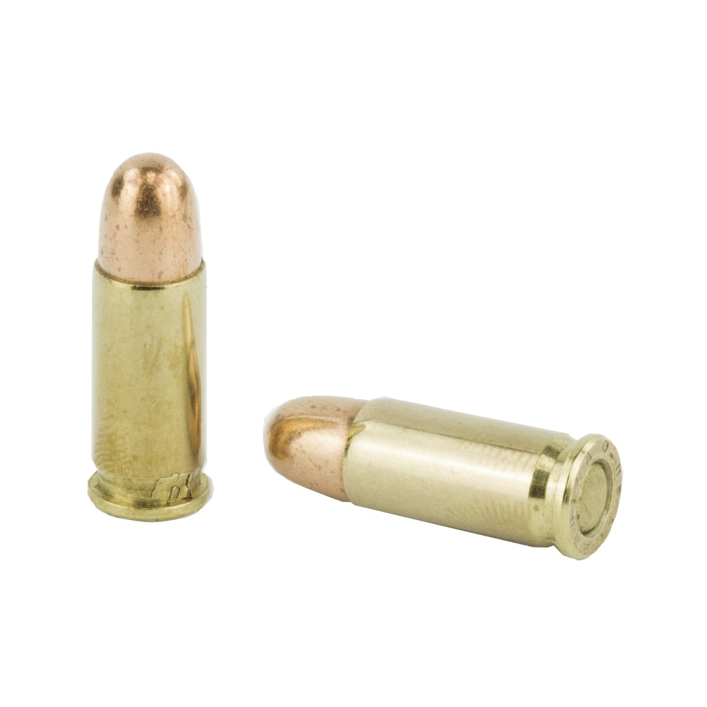 AGUILA 25ACP 50GR FMJ 50/1000 3