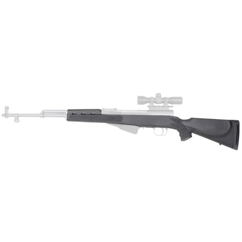 ATI Outdoors ADV TECH SKS MONTE CARLO STOCK 2