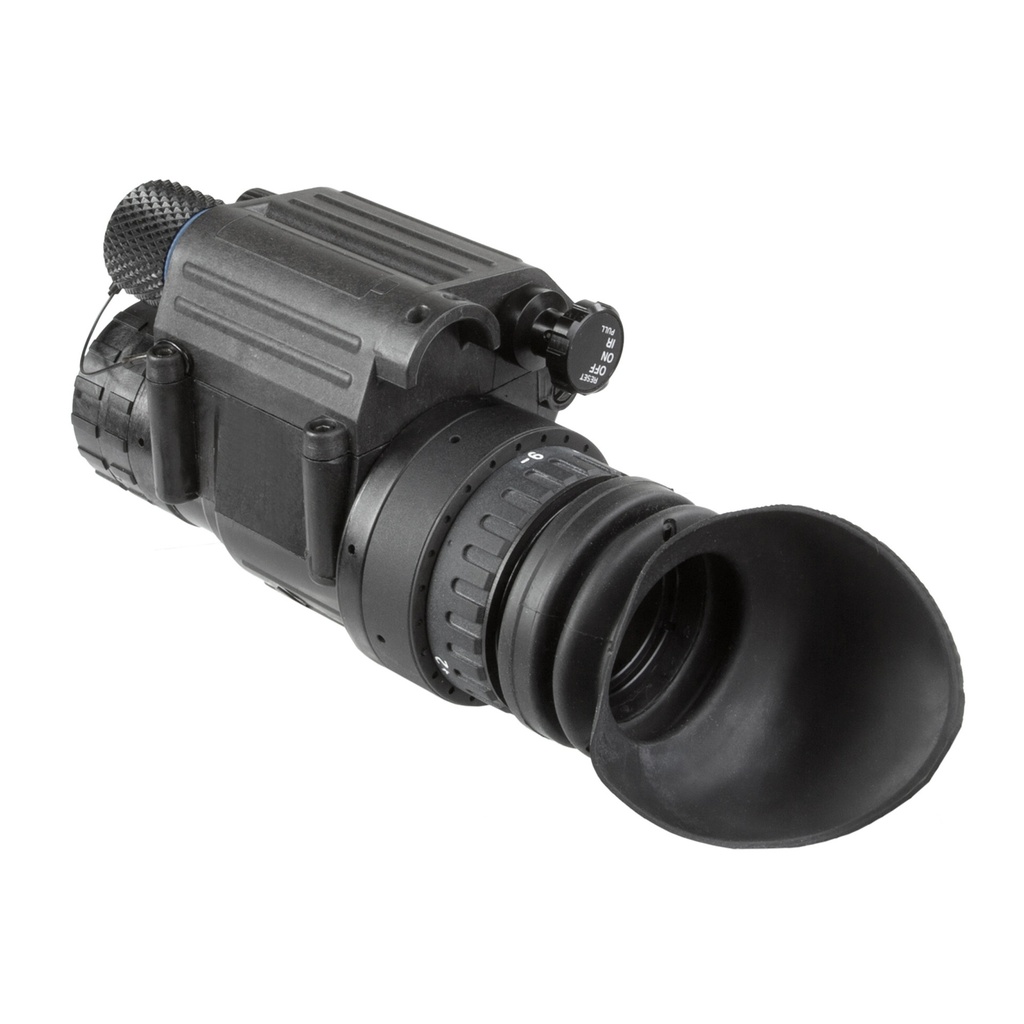 AGM PVS 14 NW2 GEN 2+ WHT PHOSP BLK 1
