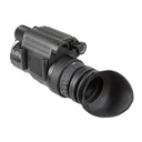 AGM PVS 14 NW2 GEN 2+ WHT PHOSP BLK 1