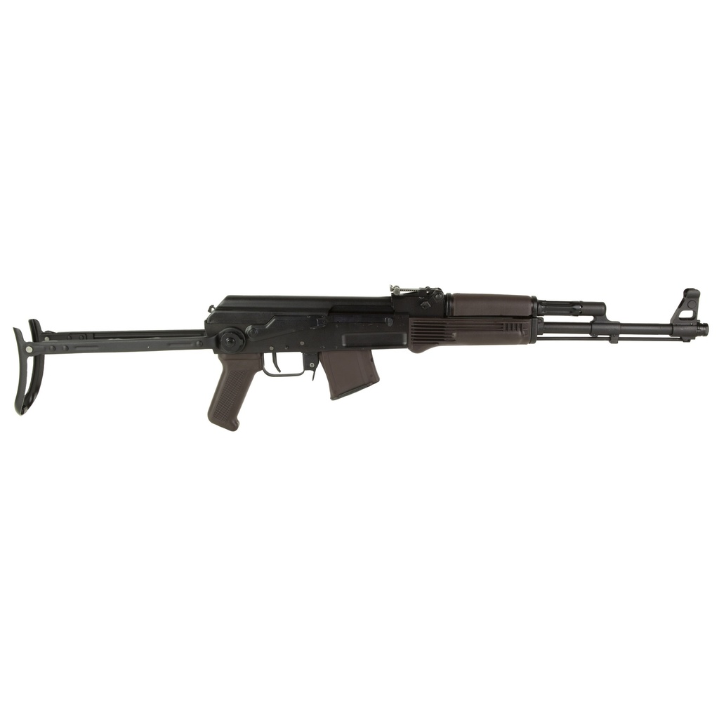 Arsenal, Inc. ARS SAM7UF 762X39 16.3" 10RD PLUM 1
