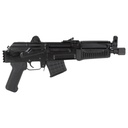 Arsenal, Inc. ARSENAL SAM7K PSTL 762 8.5" 5RD BLK 1