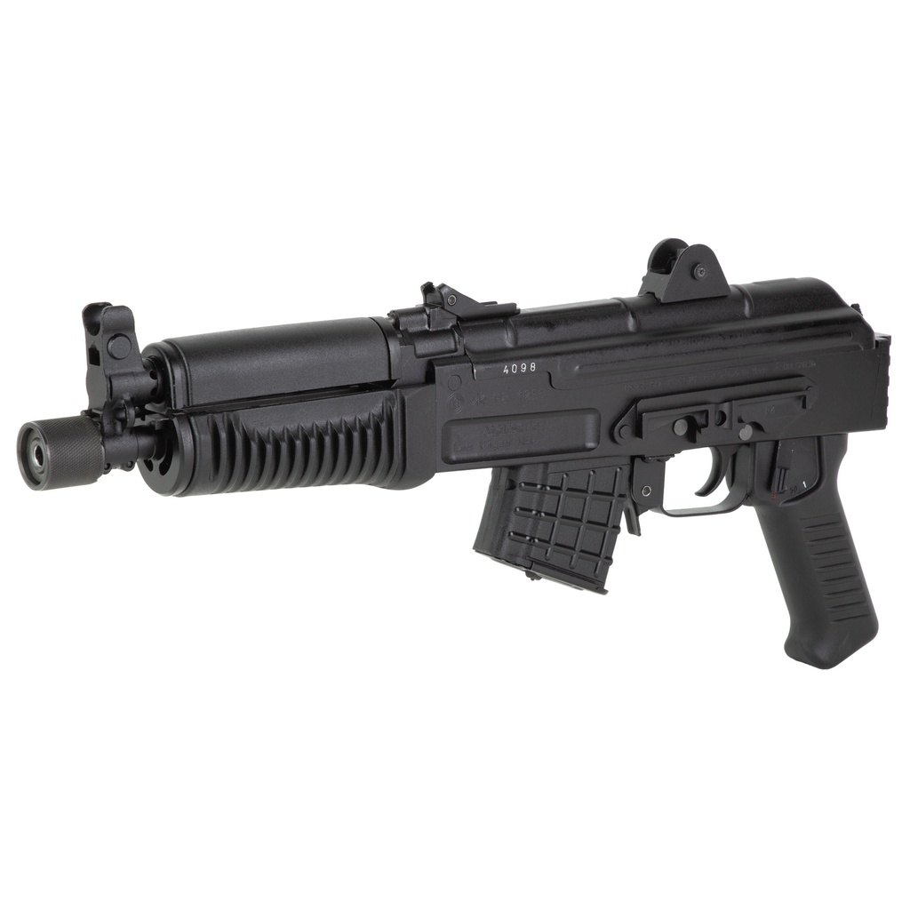 Arsenal, Inc. ARSENAL SAM7K PSTL 762 8.5" 5RD BLK 2