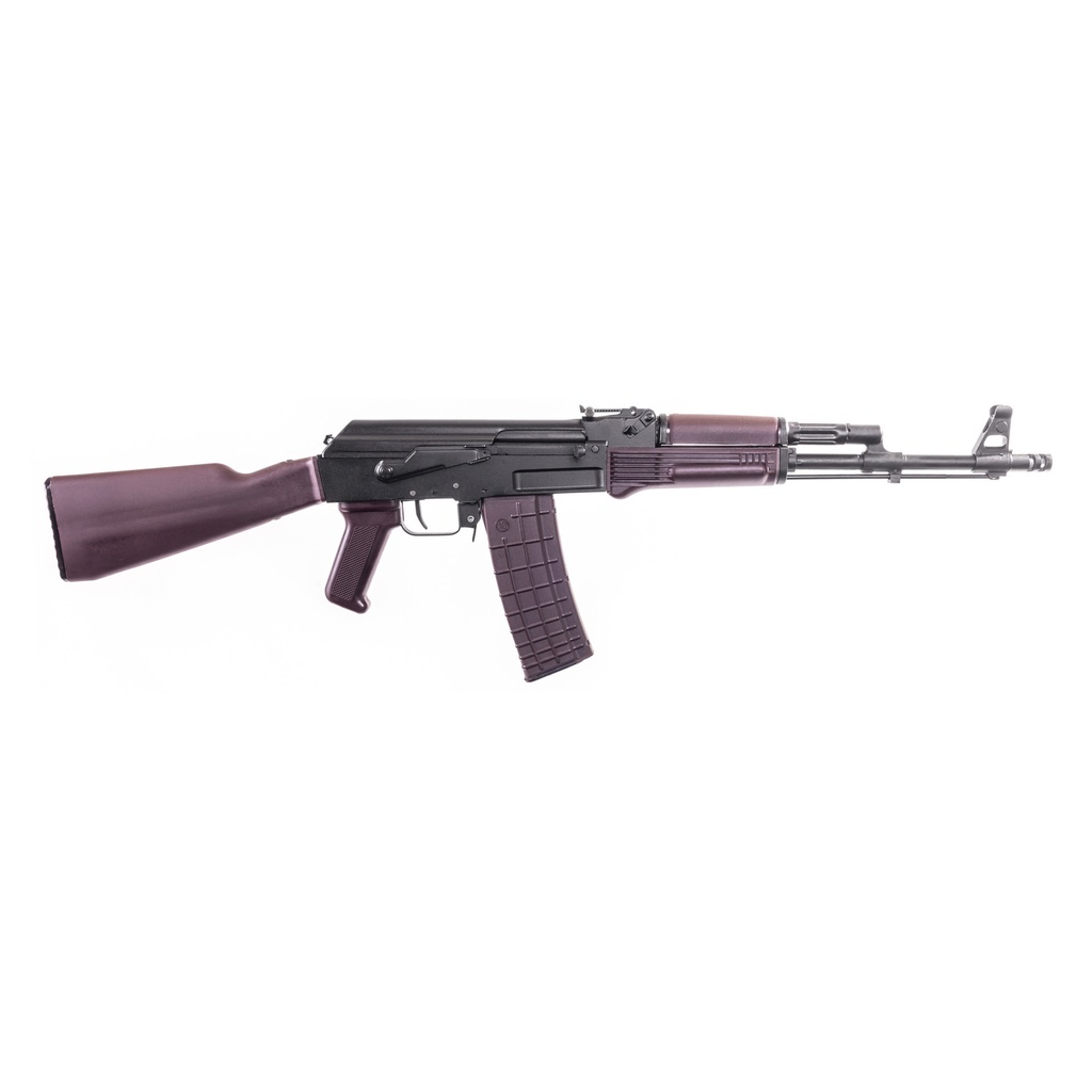 Arsenal, Inc. ARSENAL SAM5 556NATO 16.3" 30RD PLUM 1
