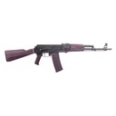 Arsenal, Inc. ARSENAL SAM5 556NATO 16.3" 30RD PLUM 1