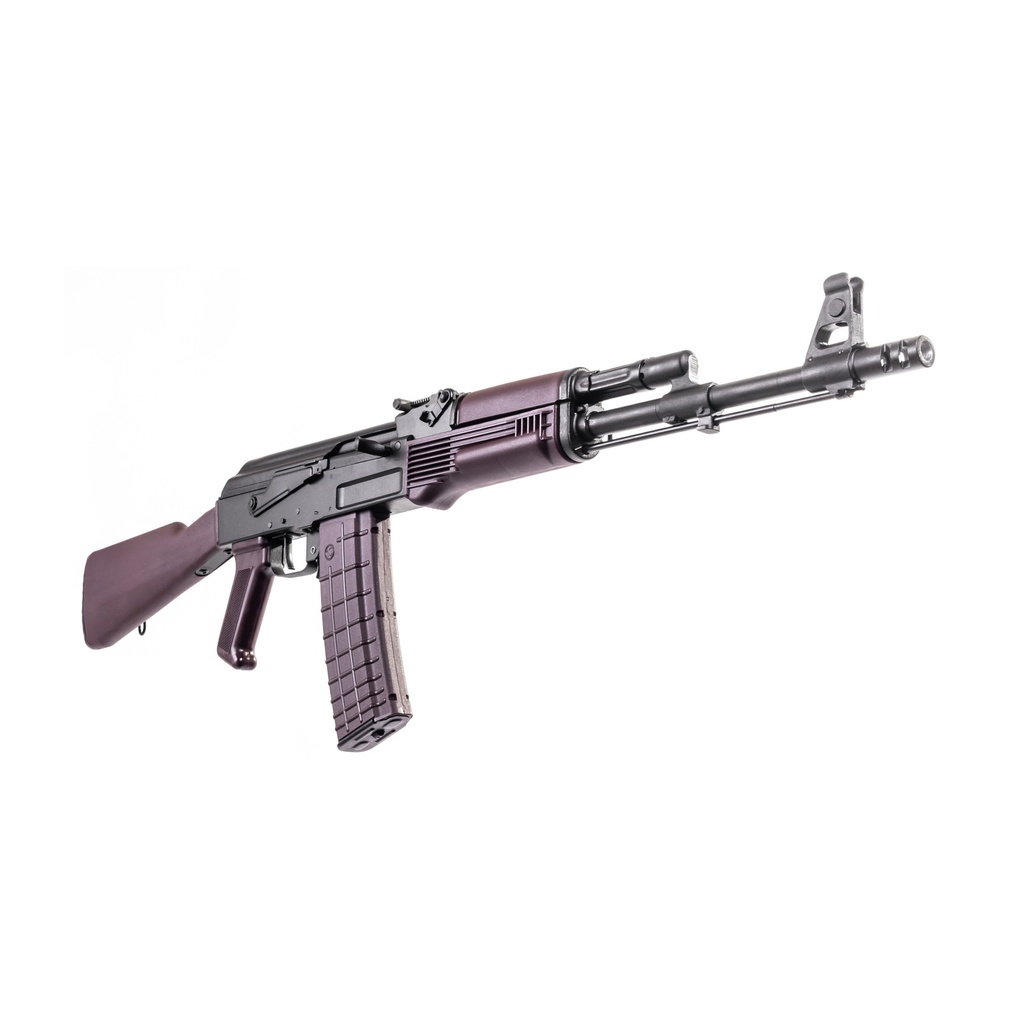Arsenal, Inc. ARSENAL SAM5 556NATO 16.3" 30RD PLUM 2