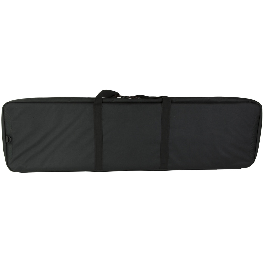 ALLEN TAC SIX DIVISION 46" CASE 1