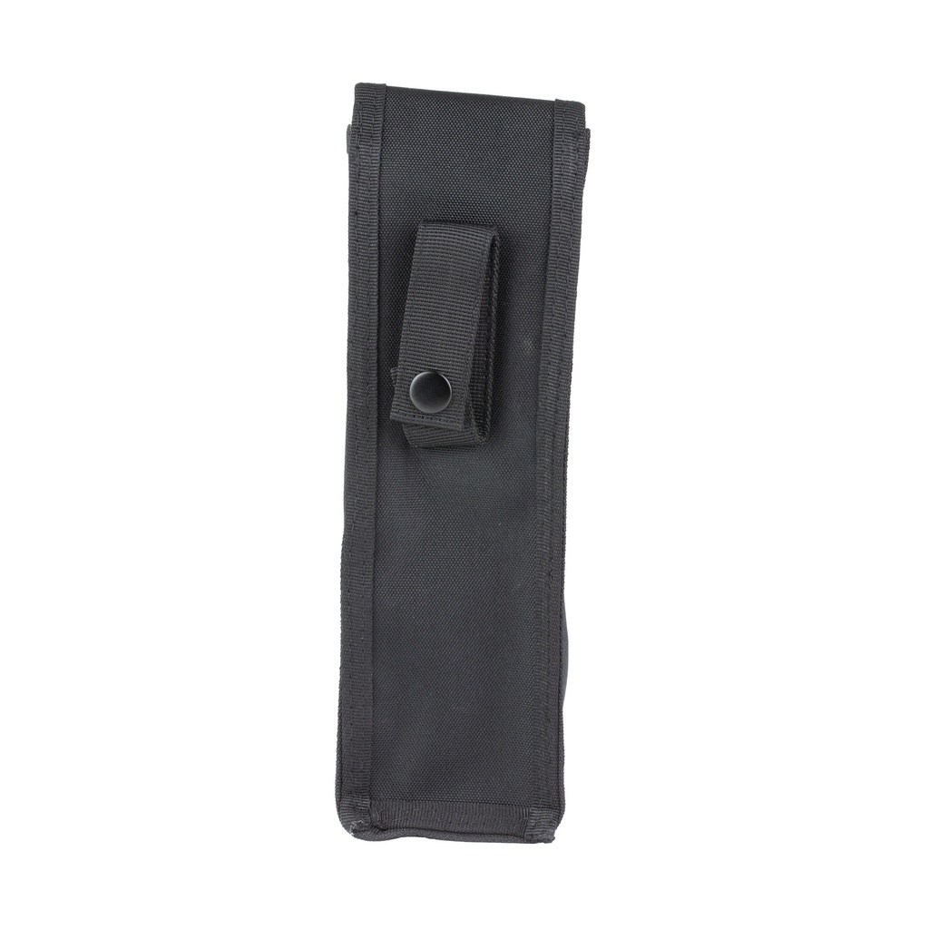 ALLEN SINGLE SUPPRESSOR POUCH BLACK 1