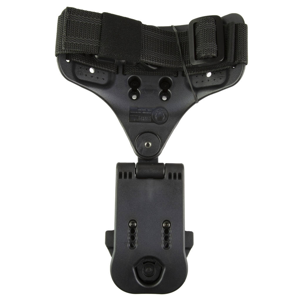 RAPID FORCE DDL BK LBS STANDARD 1