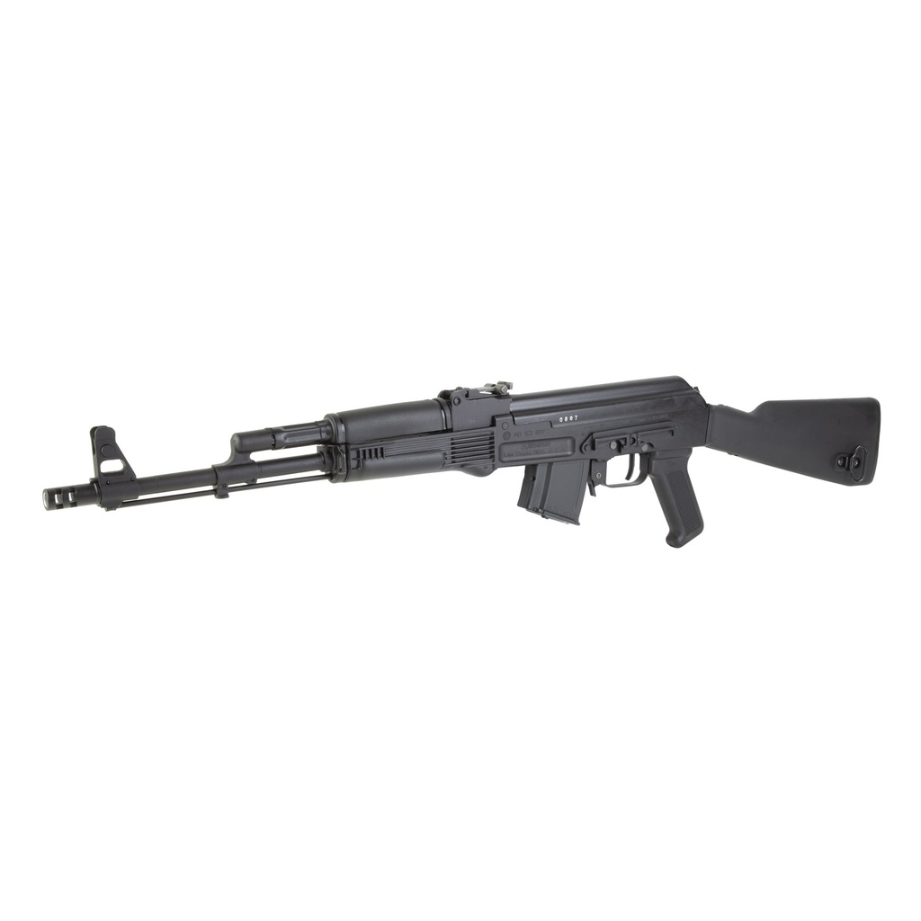 Arsenal, Inc. ARSENAL SAM7R 762X39 16" MILLED 10RD 2