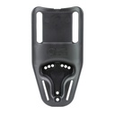 RAPID FORCE MID RIDE BELT SLIDE BK 1