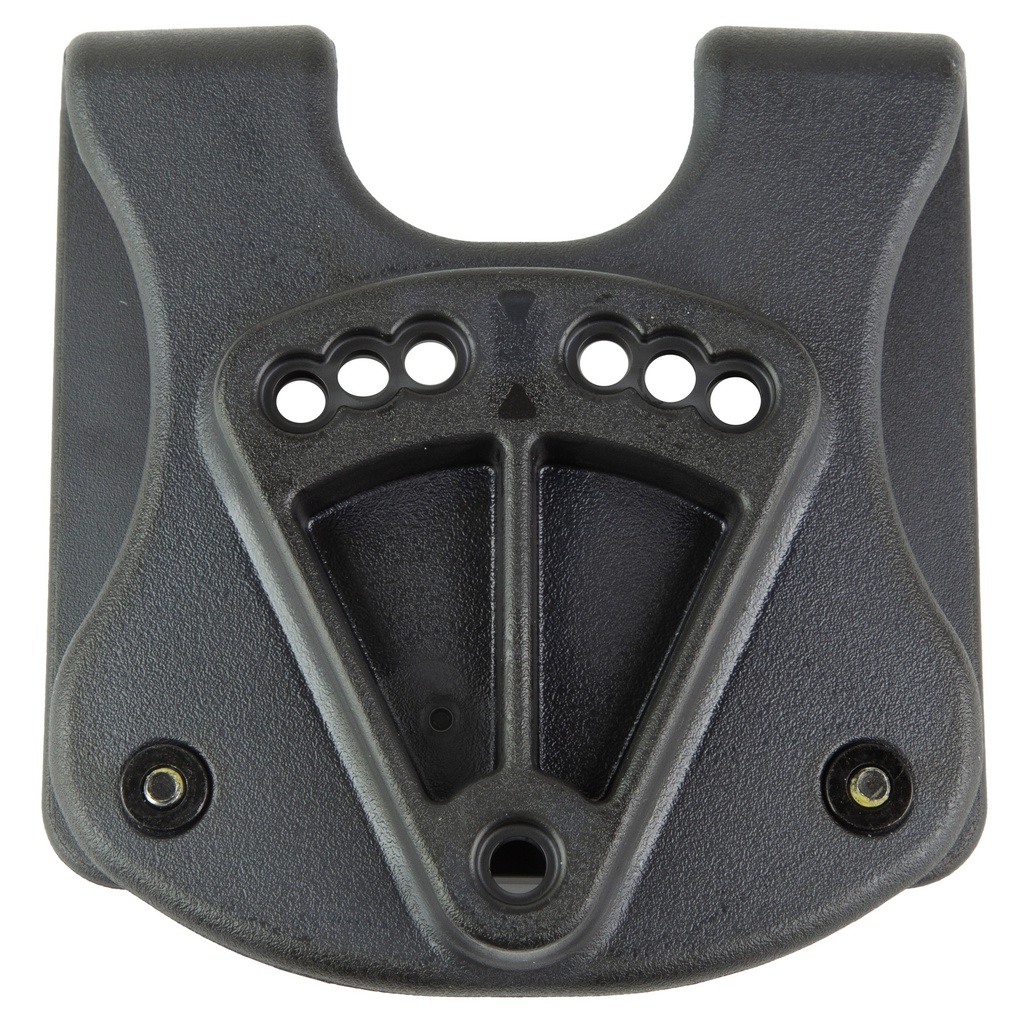 RAPID FORCE HIGH RIDE BELT SLIDE BK 1