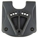 RAPID FORCE HIGH RIDE BELT SLIDE BK 1
