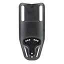 RAPID FORCE LOW RIDE BELT SLIDE BK 1