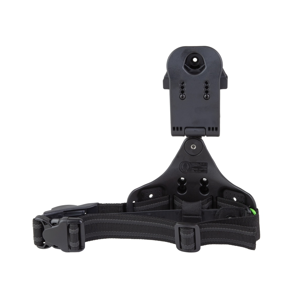 RAPID FORCE DDL BK LBS TAQ-STRAP 1