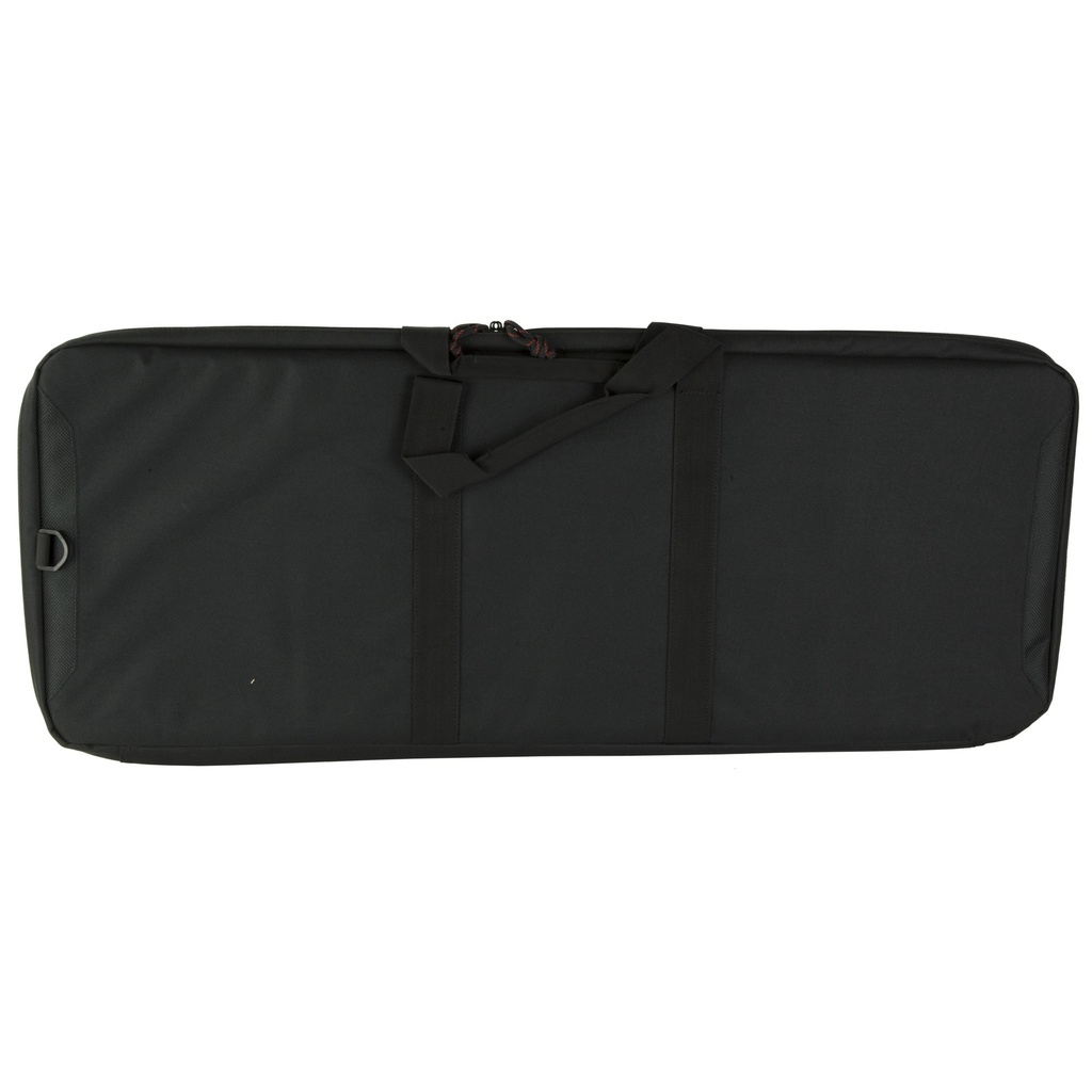 ALLEN TAC SIX DIVISION 32" CASE 1