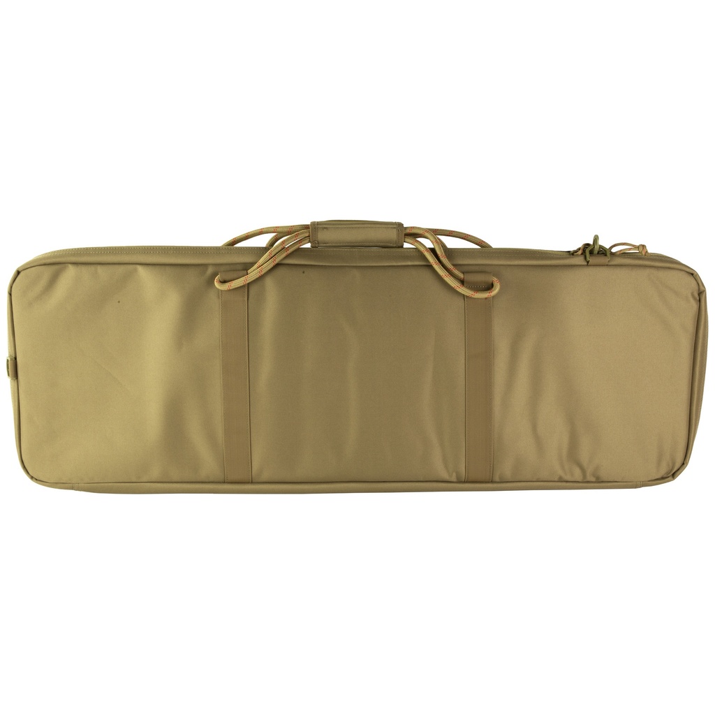 ALLEN TAC SIX SQUAD 38" CASE COYOTE 1