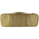 ALLEN TAC SIX SQUAD 38" CASE COYOTE 1