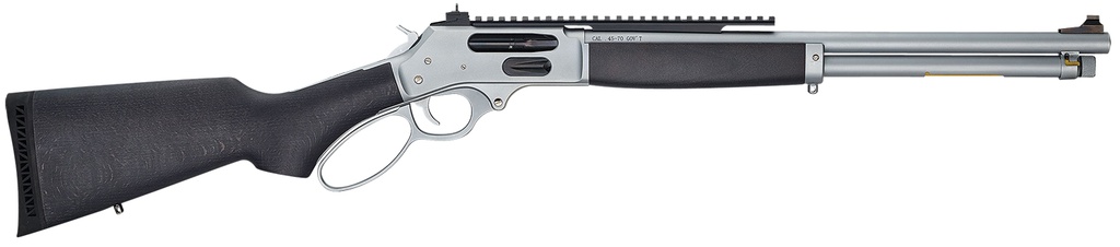 Henry Repeating Arms H10 All Weather 1