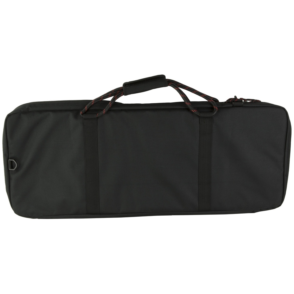 ALLEN TAC SIX SQUAD 32" CASE BLACK 1