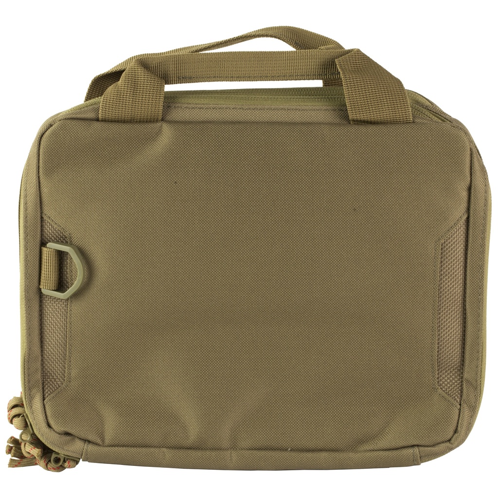 ALLEN TAC SIX CRW 2 GUN PSTL CSE COY 1