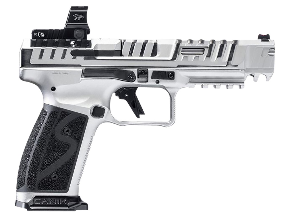 CANIK SFx Rival-S 1