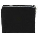 ALLEN PISTOL POUCH FULL SIZE BLACK 1