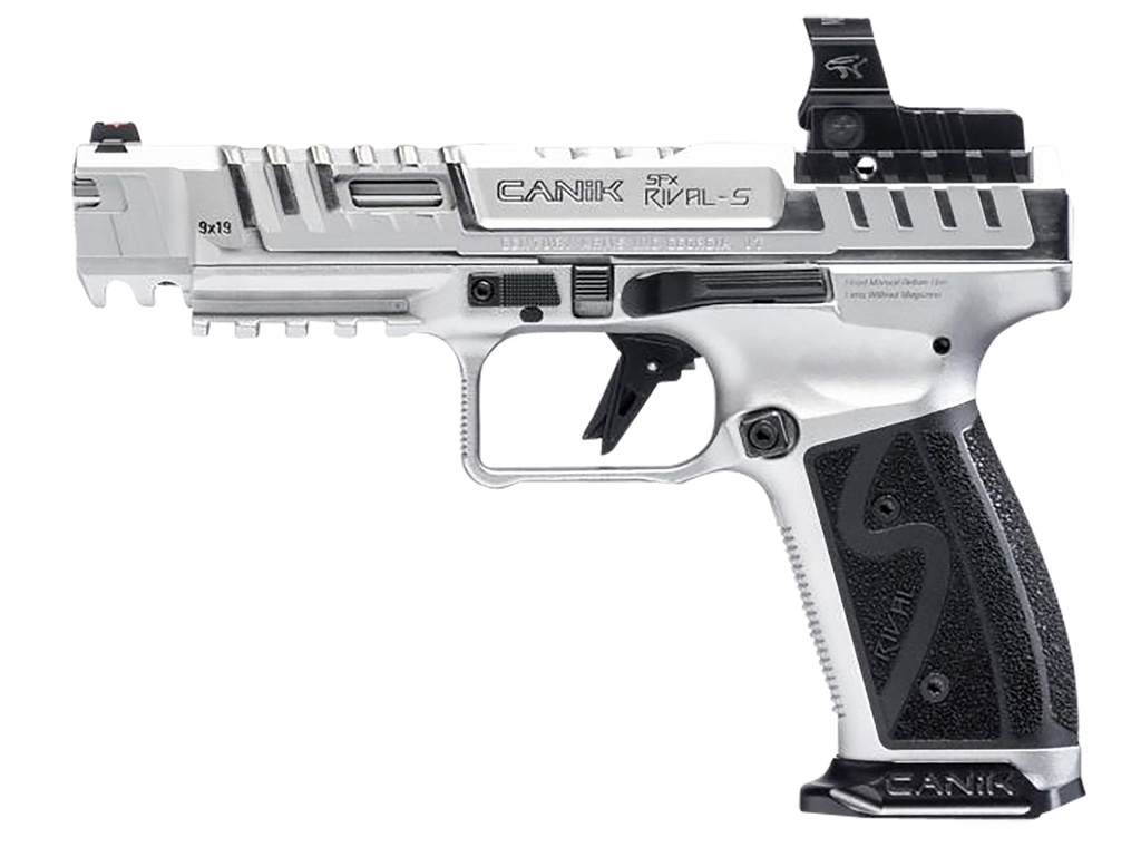 CANIK SFx Rival-S 2