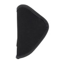 ALLEN IWB HOLSTER SIZE #00 BLK RH 1