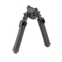ALLEN HELIX POLYMER BIPOD LOW M-LOCK 1