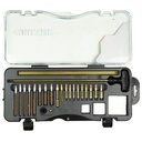 ALLEN RUGER RIFLE/HANDGUN CLEAN KIT 1