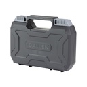ALLEN HARD HANDGUN CASE STD SINGLE 1
