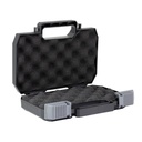 ALLEN HARD HANDGUN CASE STD SINGLE 2