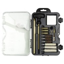 ALLEN RUGER UNIV HANDGUN CLEAN KIT 1