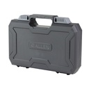 ALLEN HARD HANDGUN CASE LRG SINGLE 1