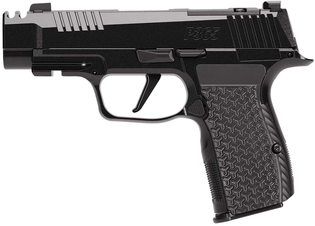 SIG SAUER P365 AXG Luxe 1