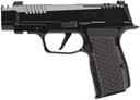 SIG SAUER P365 AXG Luxe 1