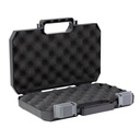 ALLEN HARD HANDGUN CASE LRG SINGLE 2