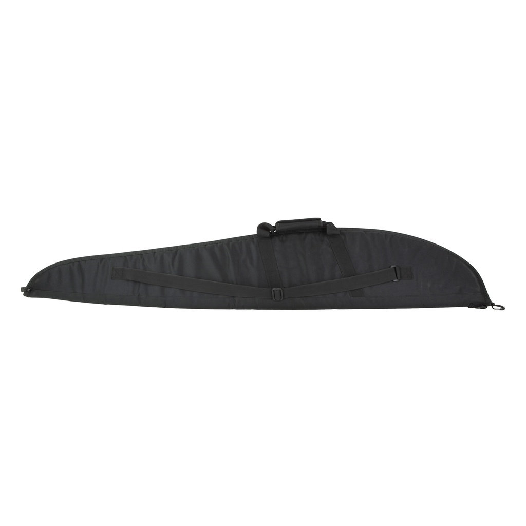 ALLEN DAYTONA SHOTGUN CASE 52" BLACK 1