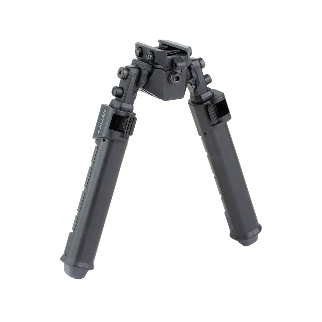 ALLEN HELIX POLYM BIPOD LOW PIC RAIL 1