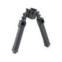 ALLEN HELIX POLYM BIPOD LOW PIC RAIL 1