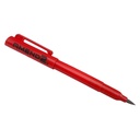AMEND2 G10 RED SELF-DEFENSE PEN 1